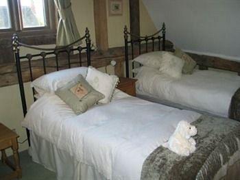 Oak Farm Barn Otel Beyton Dış mekan fotoğraf