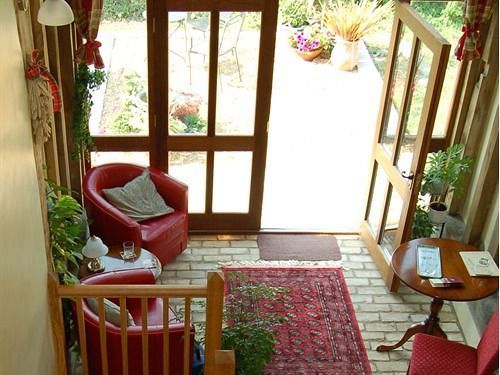Oak Farm Barn Otel Beyton Dış mekan fotoğraf
