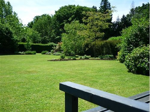 Oak Farm Barn Otel Beyton Dış mekan fotoğraf